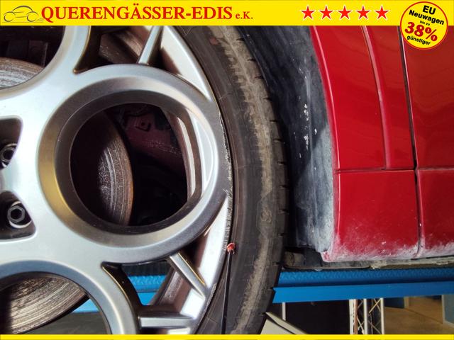 Alfa Romeo Tonale Tributo Italiano 1.5L Hybrid 160 hp 