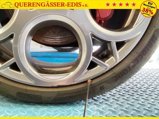 Alfa Romeo Tonale Tributo Italiano 1.5L Hybrid 160 hp 