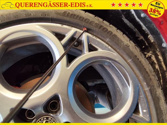 Alfa Romeo Tonale Tributo Italiano 1.5L Hybrid 160 hp 