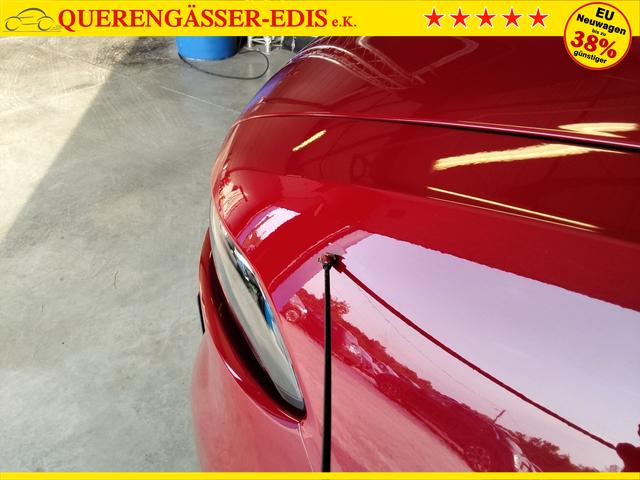 Alfa Romeo Tonale Tributo Italiano 1.5L Hybrid 160 hp 