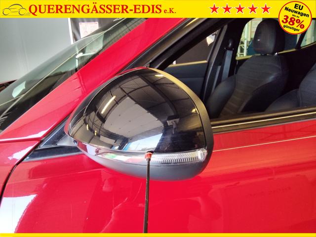 Alfa Romeo Tonale Tributo Italiano 1.5L Hybrid 160 hp 