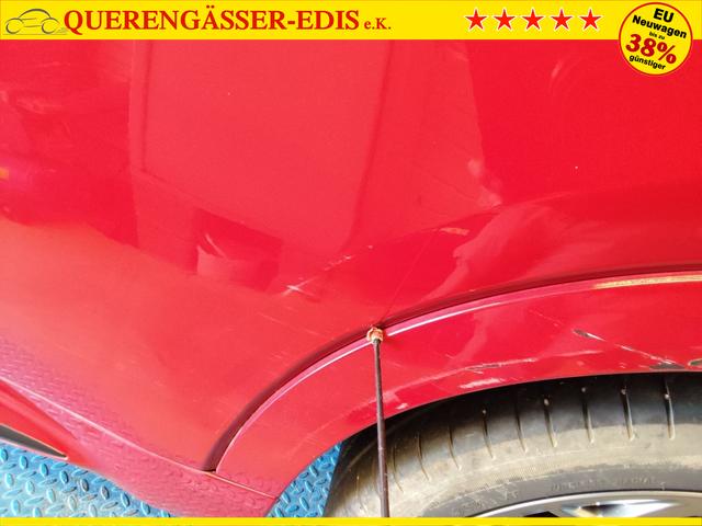 Alfa Romeo Tonale Tributo Italiano 1.5L Hybrid 160 hp 