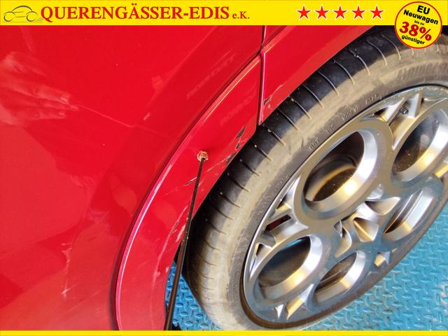 Alfa Romeo Tonale Tributo Italiano 1.5L Hybrid 160 hp 