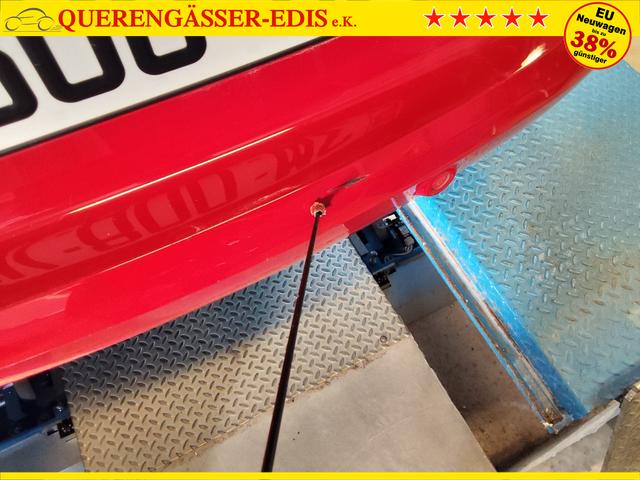 Alfa Romeo Tonale Tributo Italiano 1.5L Hybrid 160 hp 