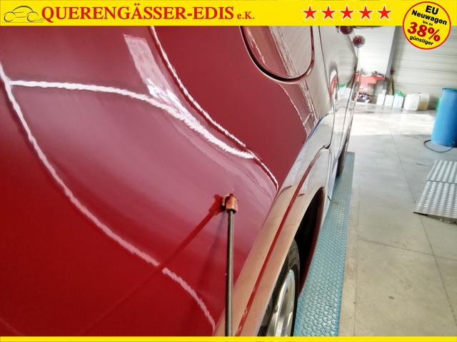 Alfa Romeo Tonale Tributo Italiano 1.5L Hybrid 160 hp 