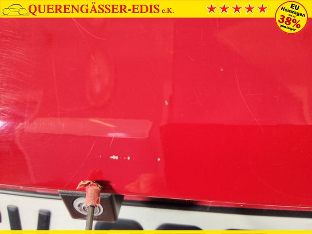 Alfa Romeo Tonale Tributo Italiano 1.5L Hybrid 160 hp 