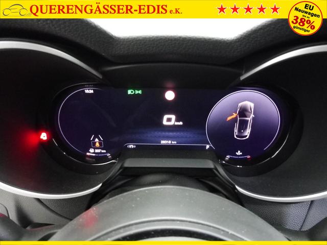 Alfa Romeo Stelvio Sprint 2.2L Diesel 160 hp 