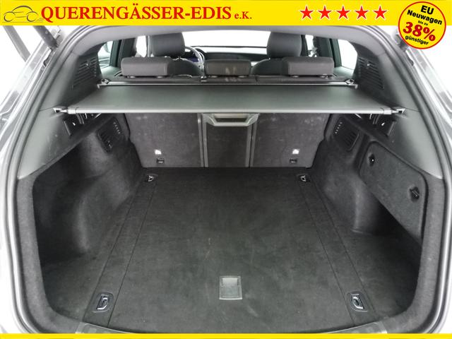 Alfa Romeo Stelvio Sprint 2.2L Diesel 160 hp 