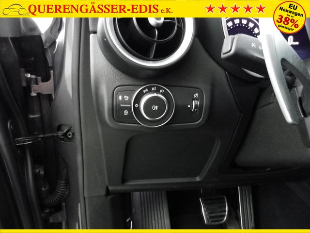 Alfa Romeo Stelvio Sprint 2.2L Diesel 160 hp 