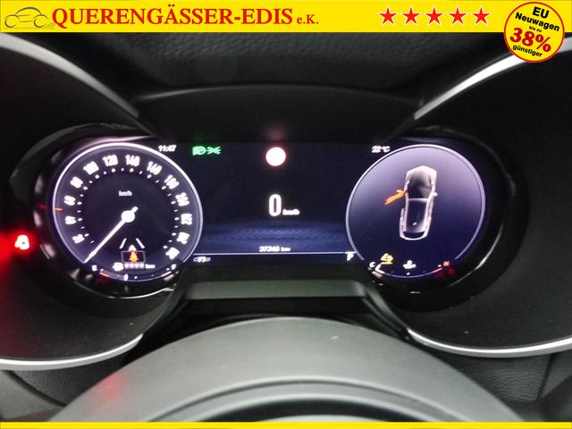 Alfa Romeo Stelvio Sprint 2.2L Diesel 160 hp 