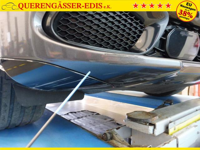 Alfa Romeo Stelvio Sprint 2.2L Diesel 160 hp 