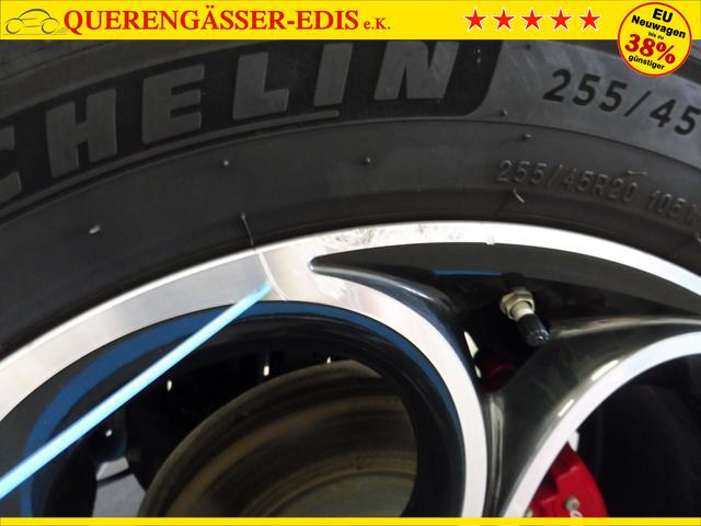 Alfa Romeo Stelvio Sprint 2.2L Diesel 160 hp 