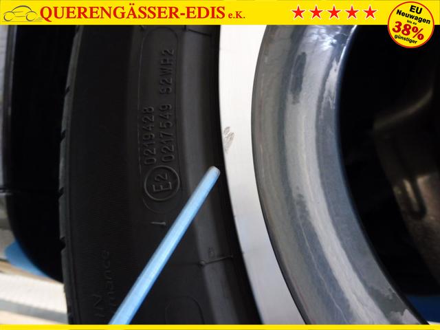 Alfa Romeo Stelvio Sprint 2.2L Diesel 160 hp 