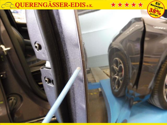 Alfa Romeo Stelvio Sprint 2.2L Diesel 160 hp 