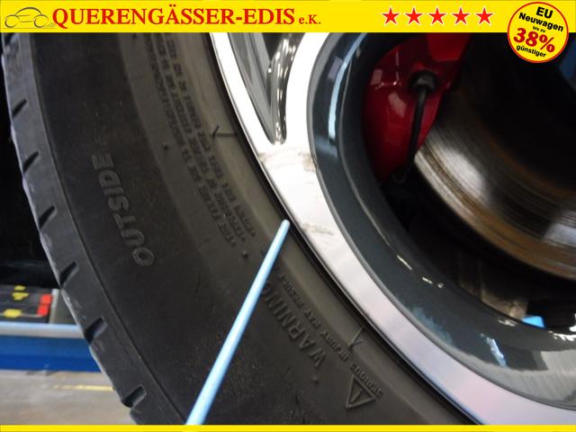 Alfa Romeo Stelvio Sprint 2.2L Diesel 160 hp 