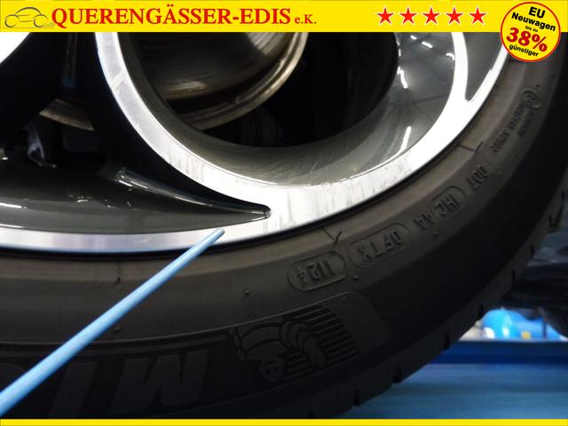 Alfa Romeo Stelvio Sprint 2.2L Diesel 160 hp 