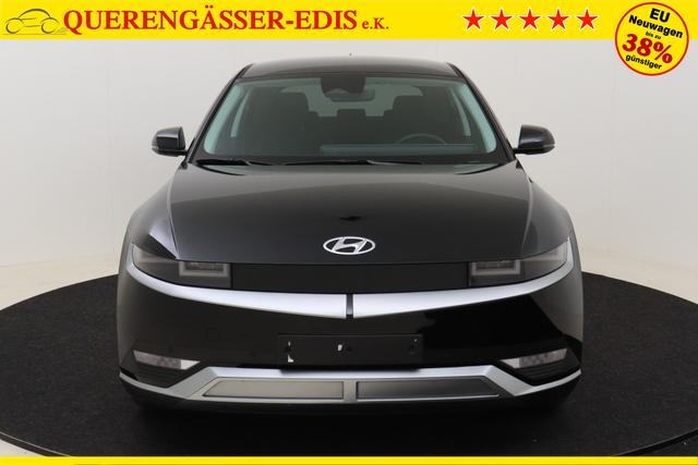 Hyundai IONIQ 5 Core 58 kWh 166 hp 