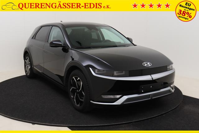 Hyundai IONIQ 5 Core 58 kWh 166 hp 