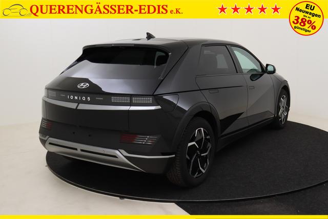 Hyundai IONIQ 5 Core 58 kWh 166 hp 