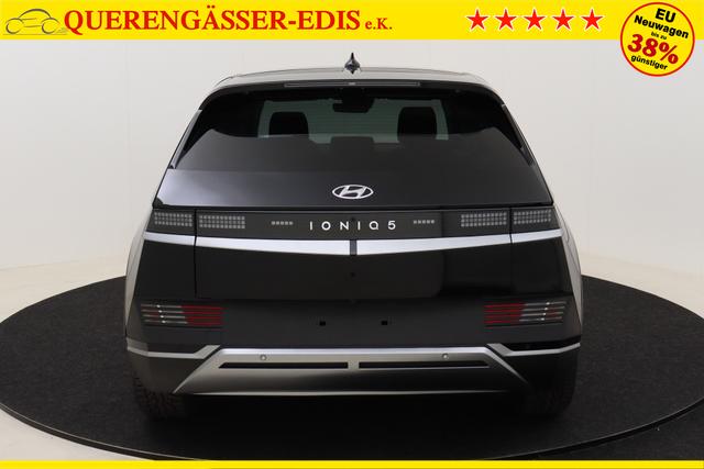 Hyundai IONIQ 5 Core 58 kWh 166 hp 