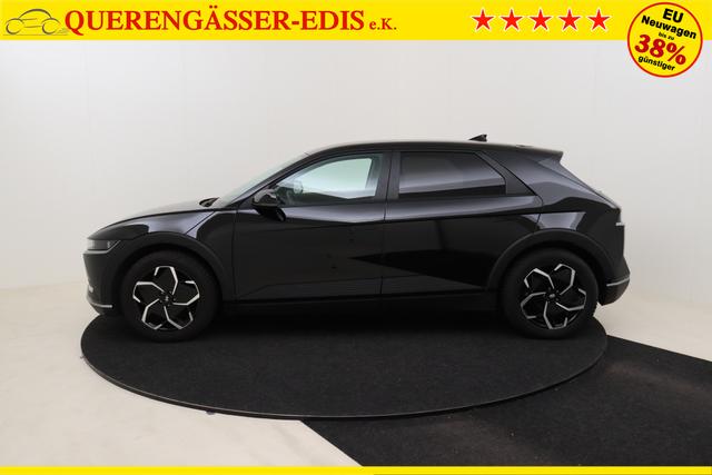 Hyundai IONIQ 5 Core 58 kWh 166 hp 