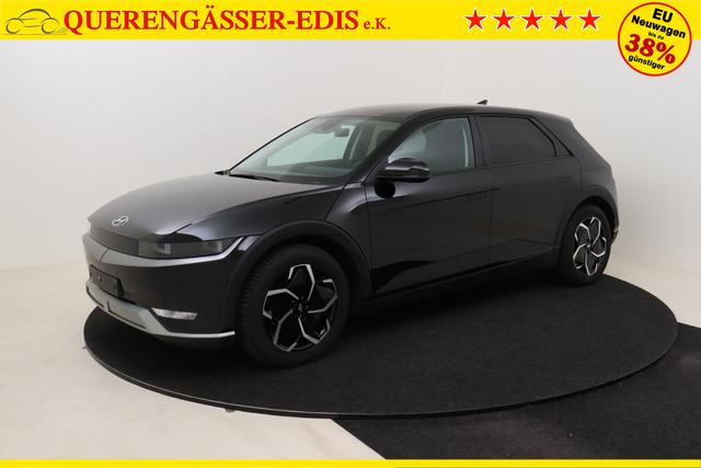 Hyundai IONIQ 5 Core 58 kWh 166 hp 