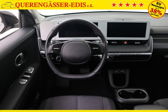 Hyundai IONIQ 5 Core 58 kWh 166 hp 