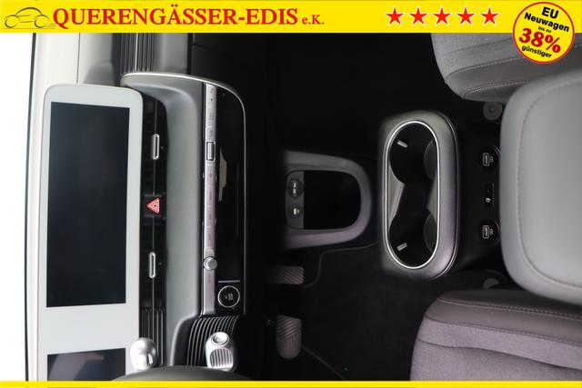 Hyundai IONIQ 5 Core 58 kWh 166 hp 