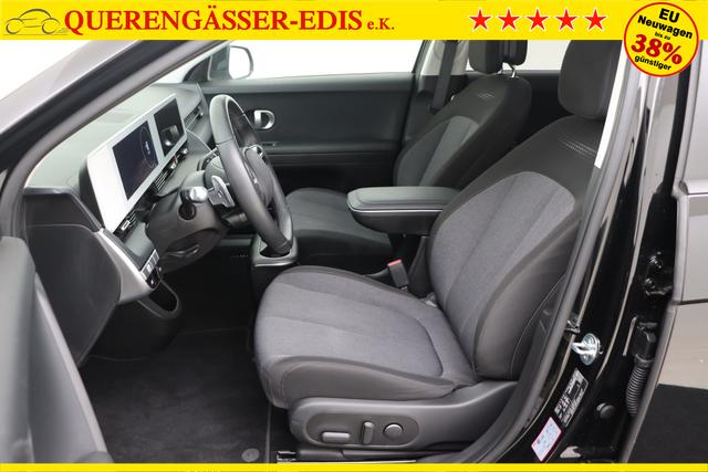 Hyundai IONIQ 5 Core 58 kWh 166 hp 