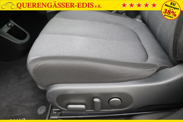 Hyundai IONIQ 5 Core 58 kWh 166 hp 