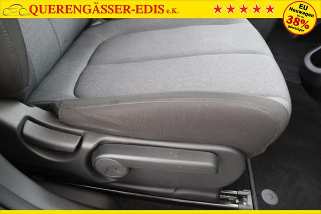 Hyundai IONIQ 5 Core 58 kWh 166 hp 