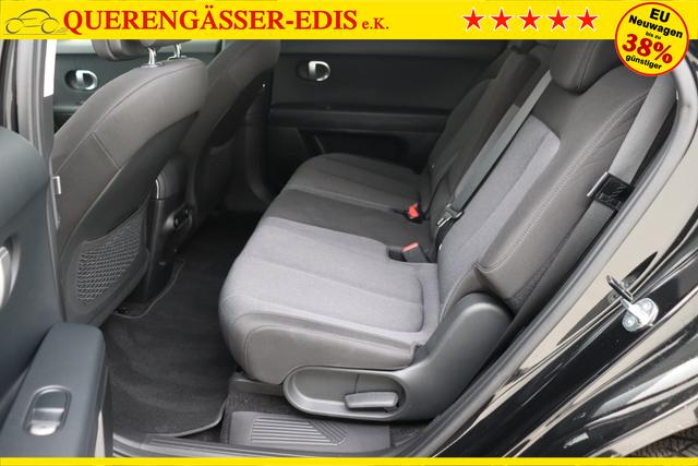 Hyundai IONIQ 5 Core 58 kWh 166 hp 