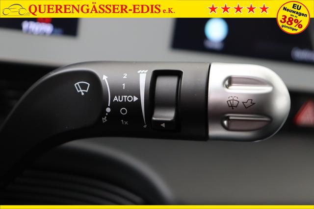 Hyundai IONIQ 5 Core 58 kWh 166 hp 