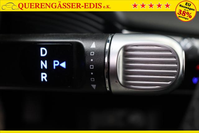 Hyundai IONIQ 5 Core 58 kWh 166 hp 