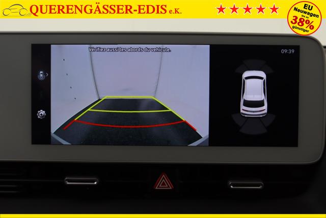 Hyundai IONIQ 5 Core 58 kWh 166 hp 