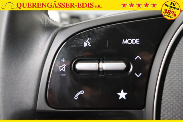 Hyundai IONIQ 5 Core 58 kWh 166 hp 