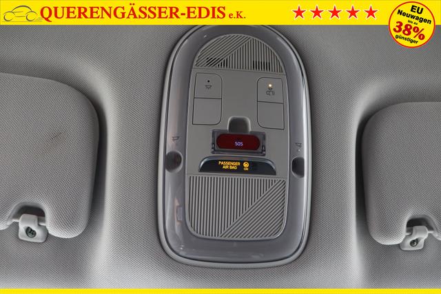 Hyundai IONIQ 5 Core 58 kWh 166 hp 