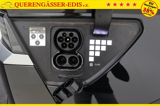 Hyundai IONIQ 5 Core 58 kWh 166 hp 