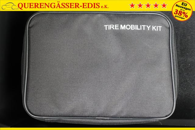 Hyundai IONIQ 5 Core 58 kWh 166 hp 