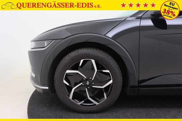 Hyundai IONIQ 5 Core 58 kWh 166 hp 