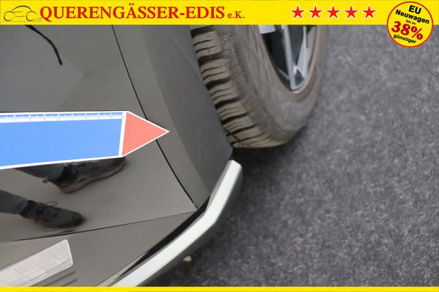 Hyundai IONIQ 5 Core 58 kWh 166 hp 