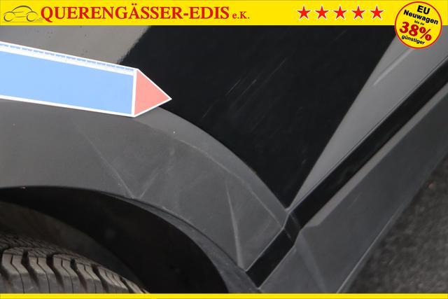 Hyundai IONIQ 5 Core 58 kWh 166 hp 