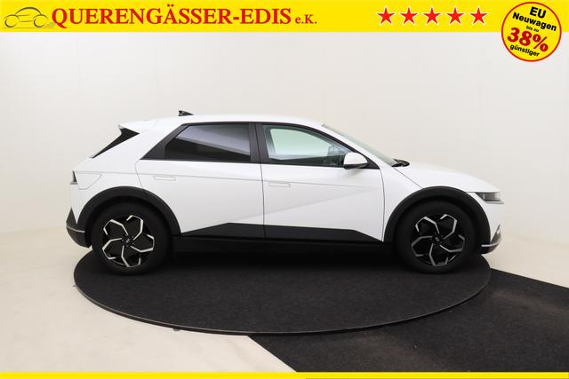 Hyundai IONIQ 5 Core 58 kWh 166 hp 