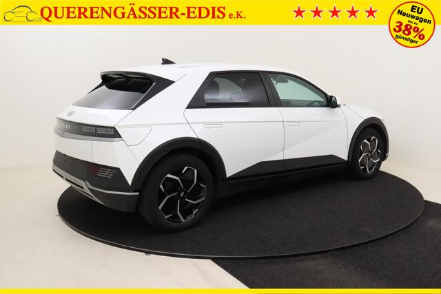 Hyundai IONIQ 5 Core 58 kWh 166 hp 