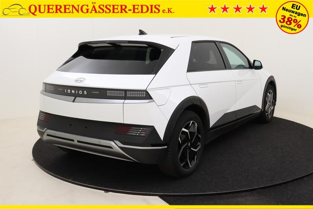 Hyundai IONIQ 5 Core 58 kWh 166 hp 