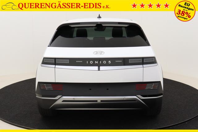 Hyundai IONIQ 5 Core 58 kWh 166 hp 
