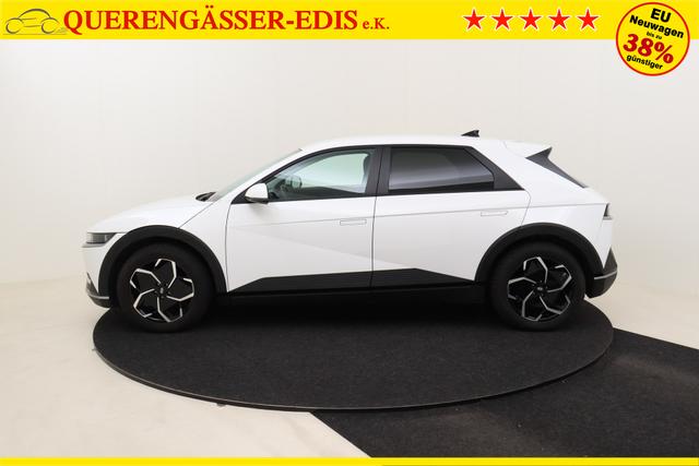 Hyundai IONIQ 5 Core 58 kWh 166 hp 