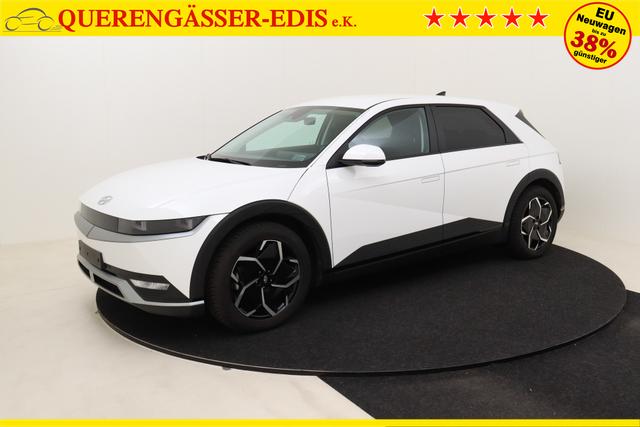 Hyundai IONIQ 5 Core 58 kWh 166 hp 