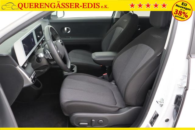 Hyundai IONIQ 5 Core 58 kWh 166 hp 
