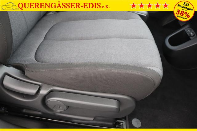 Hyundai IONIQ 5 Core 58 kWh 166 hp 